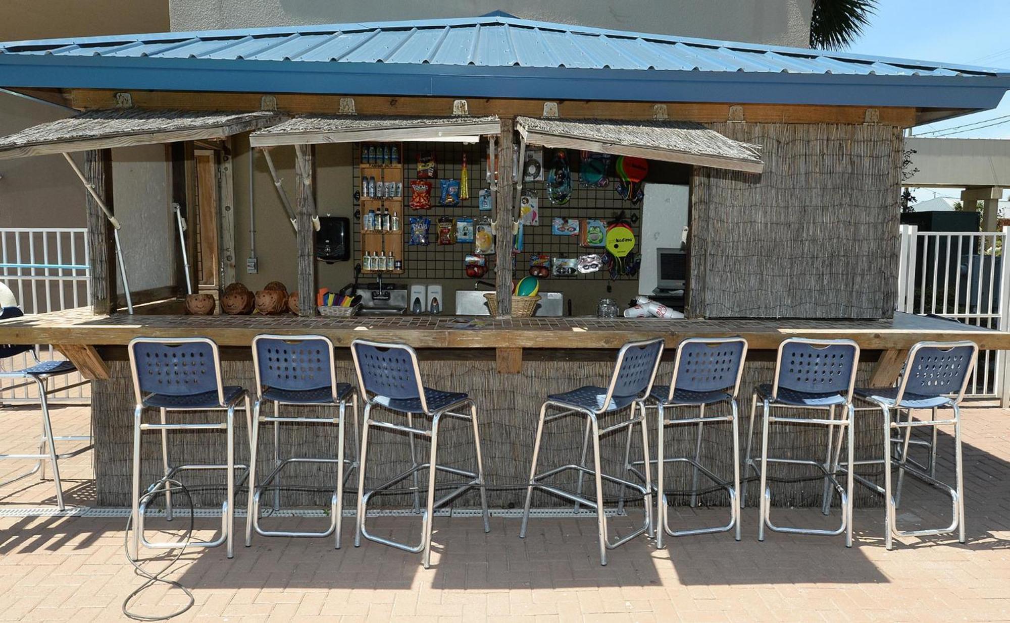 Holiday home Tidewater 0401