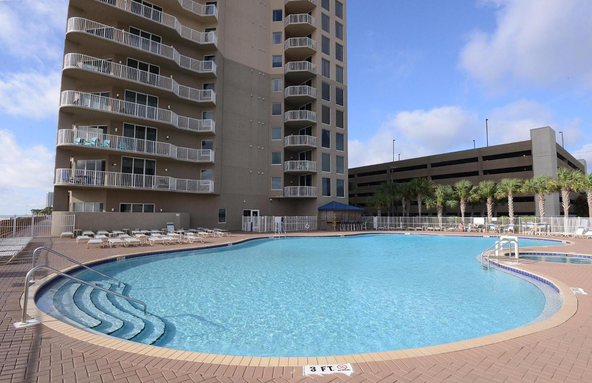 Tidewater 0401 Panama City Beach