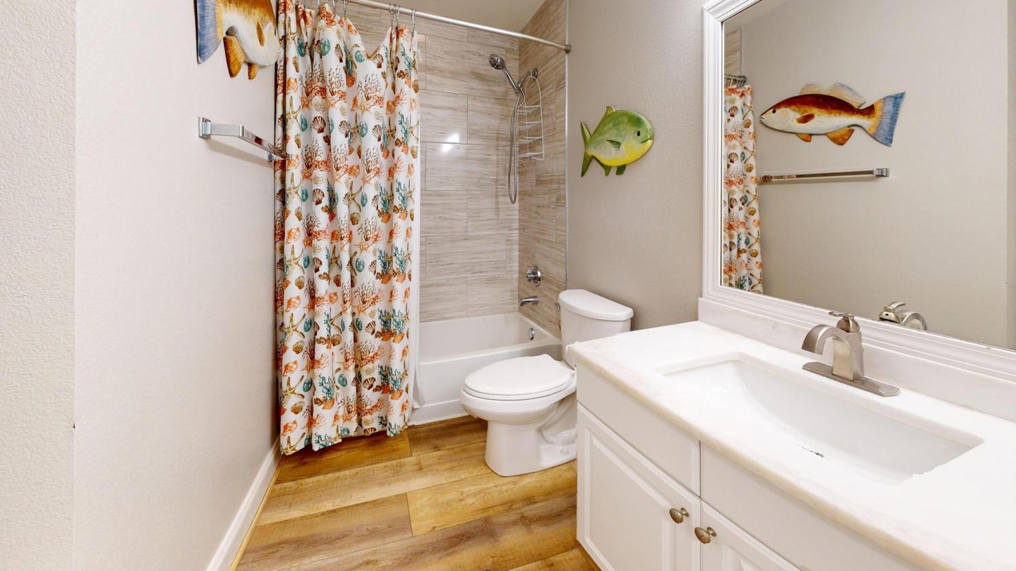 Tidewater 0401 Holiday home *