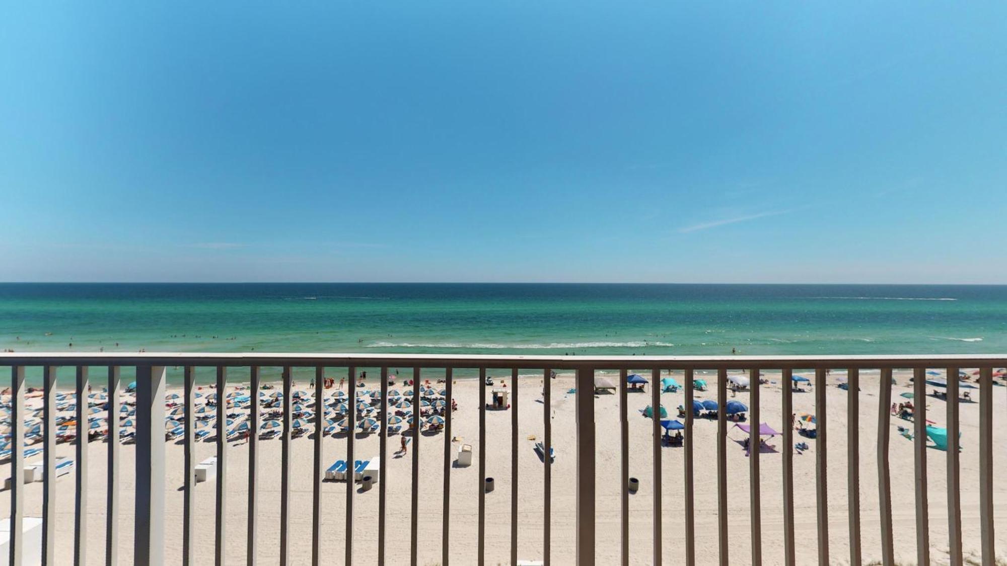 Tidewater 0401 Holiday home Panama City Beach