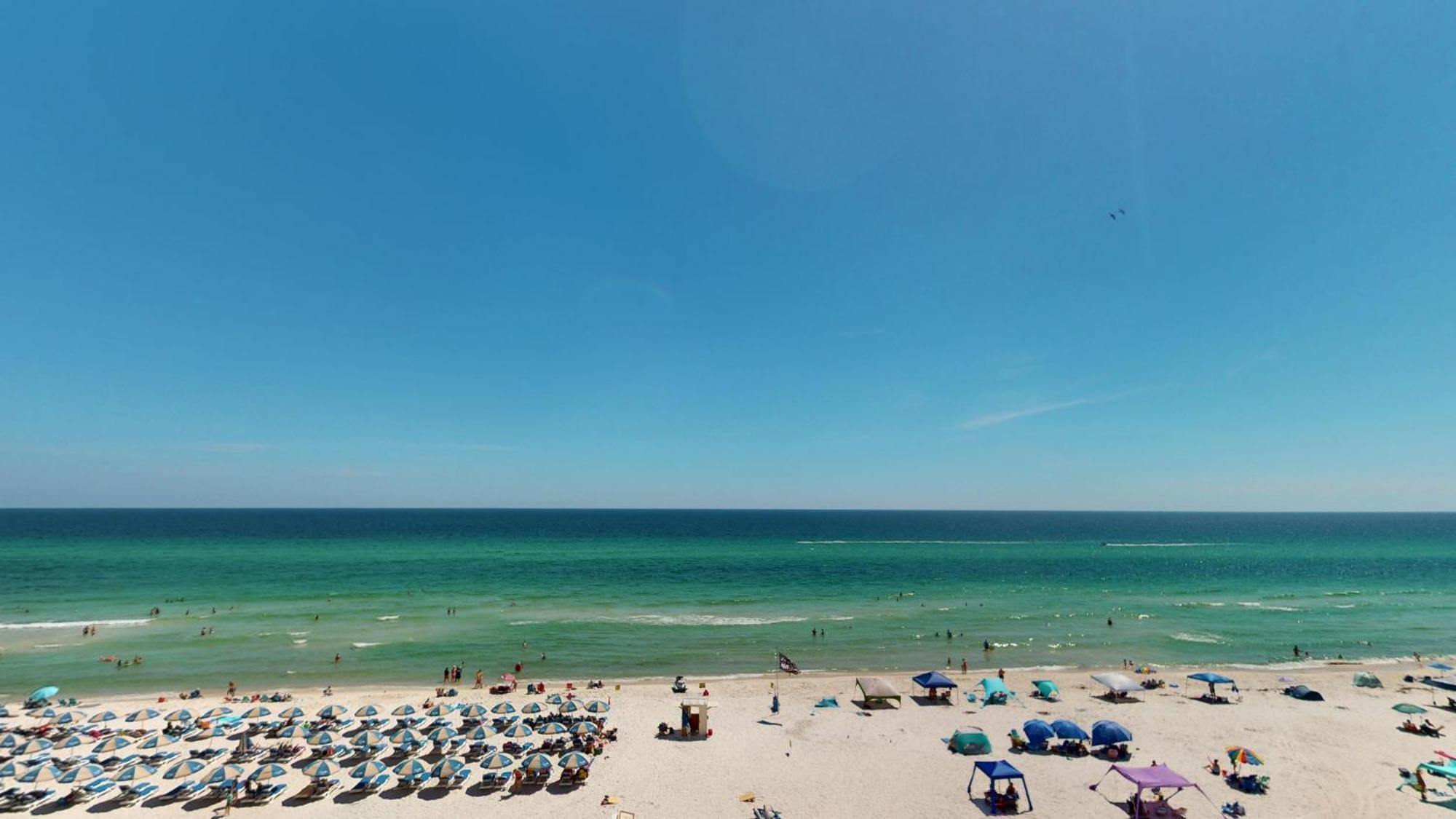 Tidewater 0401 * Panama City Beach