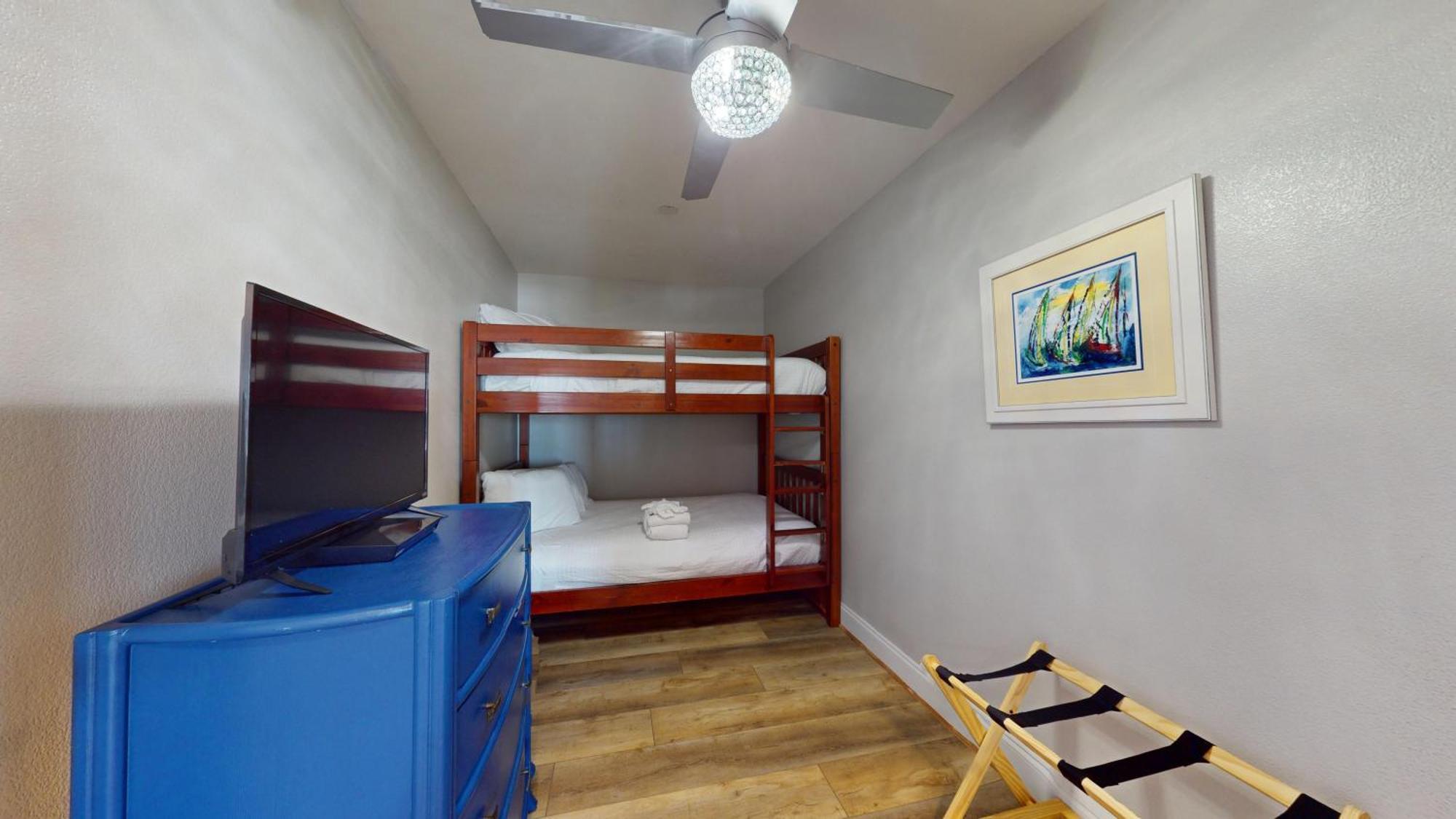 Tidewater 0401 Holiday home Panama City Beach