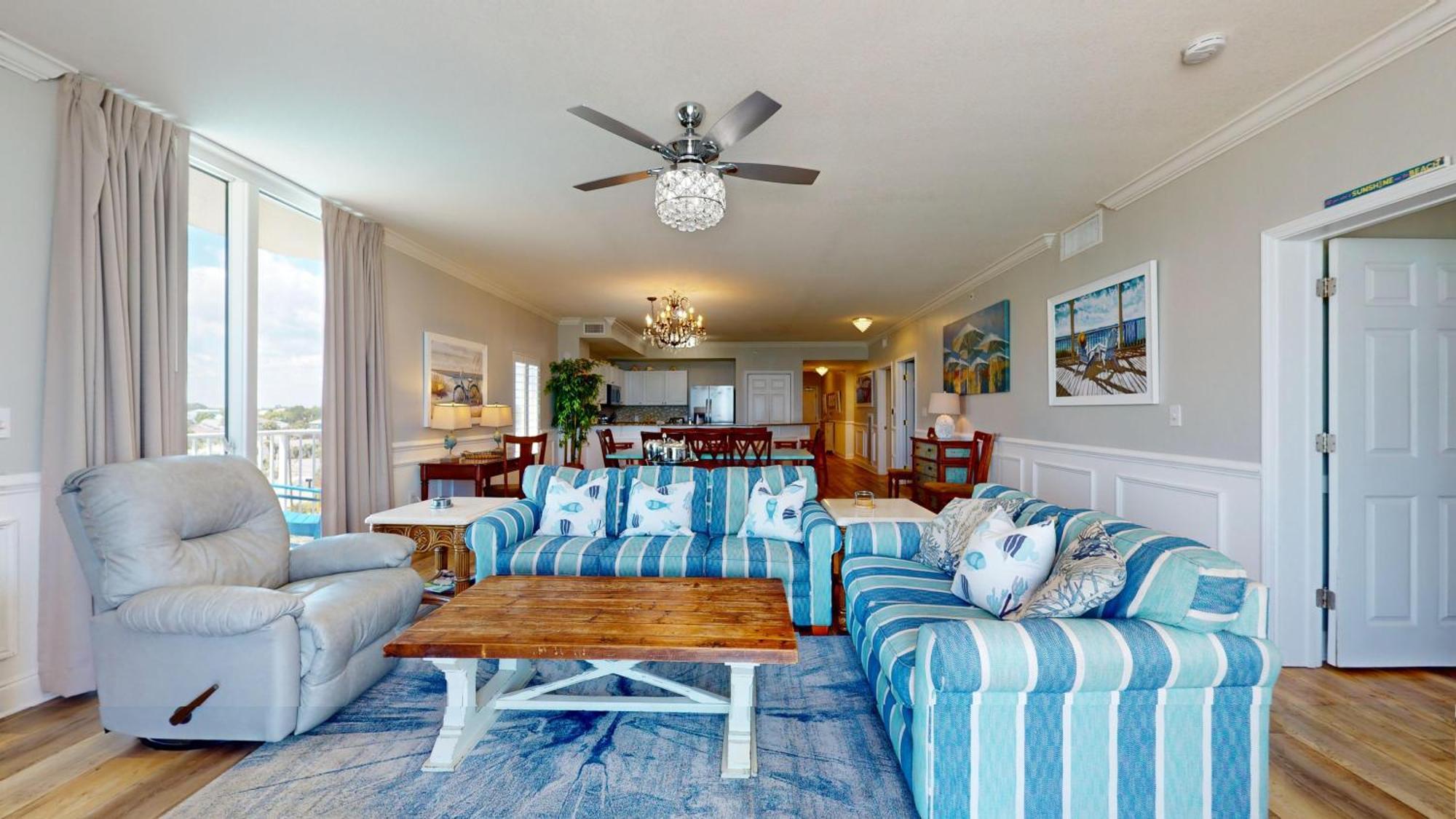Tidewater 0401 Holiday home *